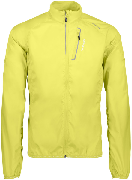 CMP Herren Trail-Running-Jacke MAN JACKET