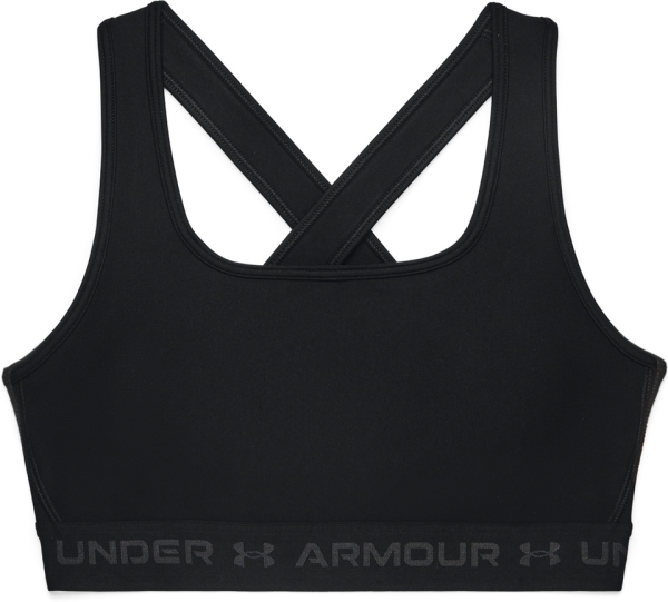 UNDER ARMOUR Damen BH Crossback Mid Bra