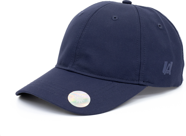 SMITH & MILLER Herren Mütze UA Sun Protection Performance Cap