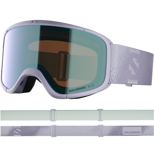 SALOMON AG AKSIUM 2.0 S PHOTO Ev.HAZE/awB
