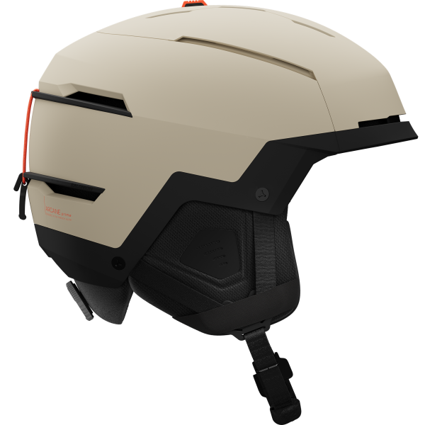 SALOMON AG HELMET ARCANE PRIME MIPS Rainy Day