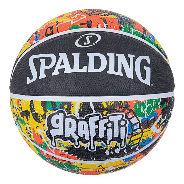 SPALDING Basketball Spalding Graffiti