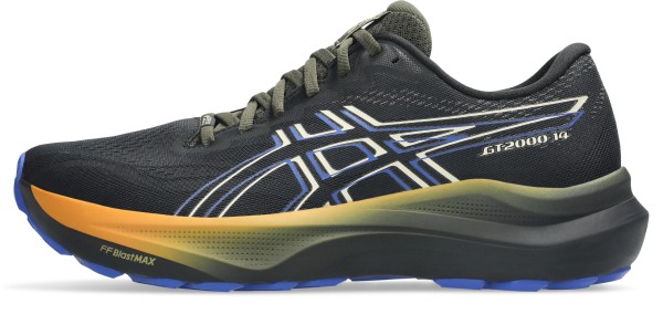 ASICS EUROPE B.V. GT-2000 14 GTX