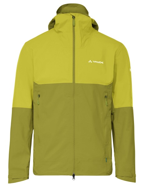 VAUDE Me Simony 2,5L Jacket V, radiate blue, L