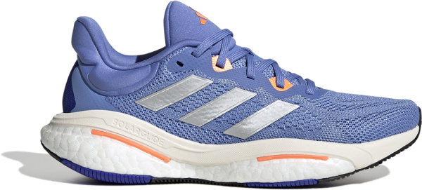 ADIDAS Damen Laufschuhe SOLARGLIDE 6 W