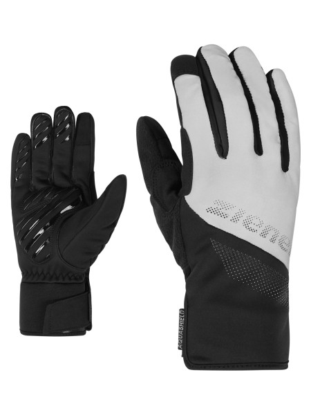 ZIENER DILIP AS(R) TOUCH bike glove