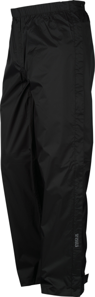 PRO-X ELEMENTS Herren Regenhose Überhose ANTERO aus PXE 4way Strech