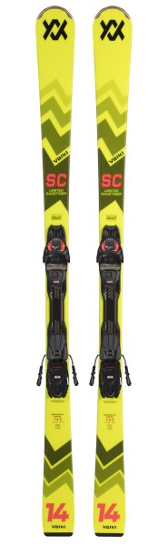 RACETIGER SC LTD+VMOTION 11 GW BLK | Sport Kipfelsberger