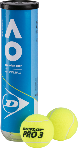 DUNLOP Ball AUSTRALIAN OPEN