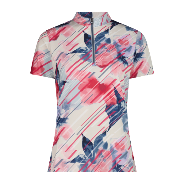 CMP WOMAN T-SHIRT FREE BIKE