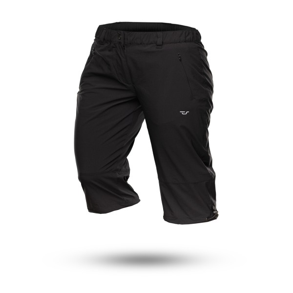 TRAUNSTEINSPORT Georgia 3/4 Pant