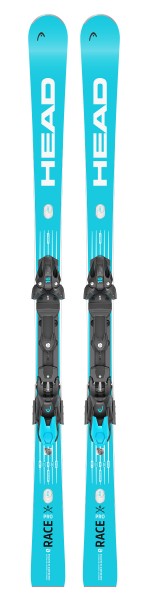 HEAD WC Rebels e-Race Pro RP + FF 14 GW