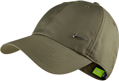nike u h86 cap nk metal swoosh hat
