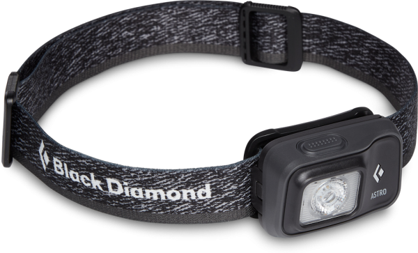 BLACK DIAMOND Lampen / Dynamos ASTRO 300 HEADLAMP