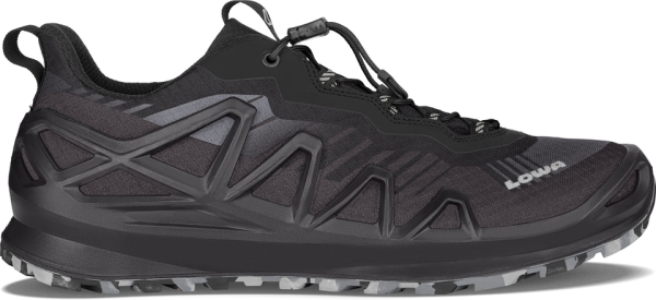 LOWA Herren Multifunktionsschuhe MERGER GTX LO