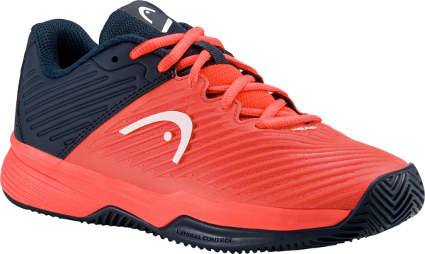 HEAD Kinder Tennisoutdoorschuhe Revolt Pro 4.0 Clay Junior BBFC