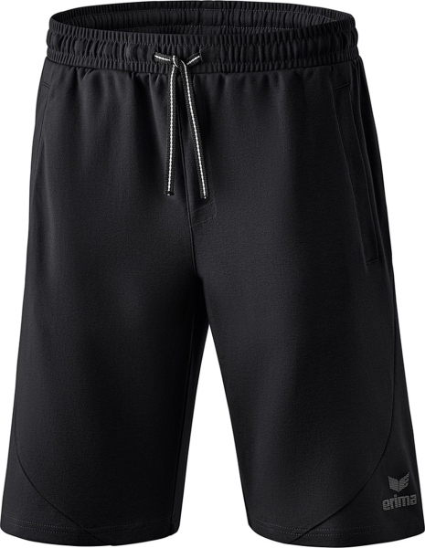 ERIMA Herren Essential Sweatshorts