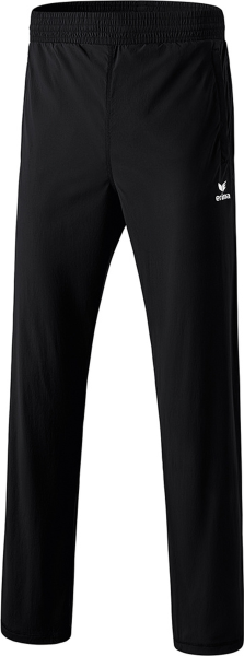 ERIMA Herren Hose mit durchgehendem RV