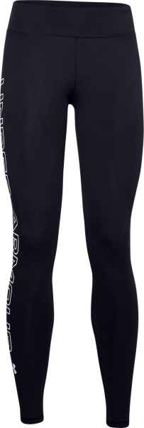 UNDER ARMOUR Damen Tights FAVORITE
