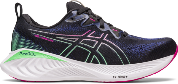 ASICS Damen Laufschuhe GEL-CUMULUS™ 25