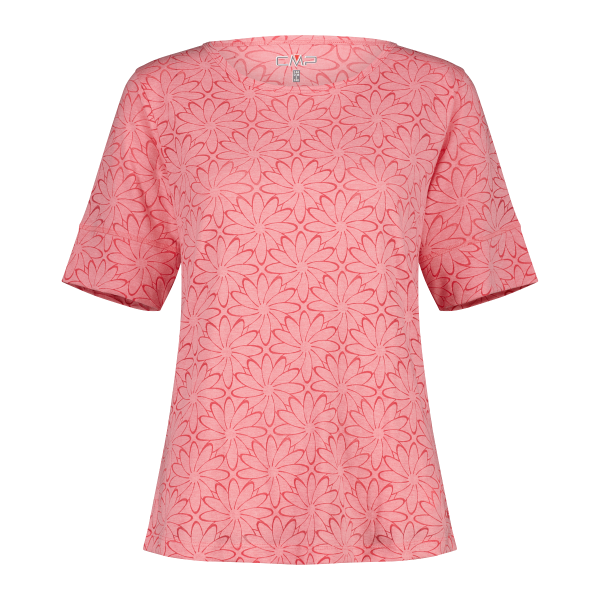 CMP WOMAN T-SHIRT
