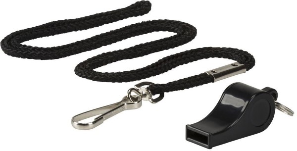 PRO TOUCH Pfeife Whistle Lanyard 101