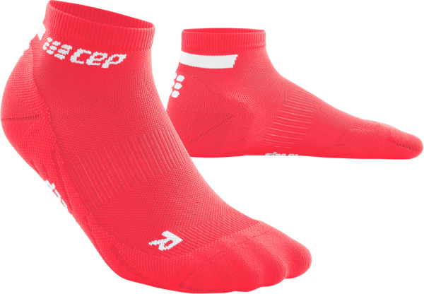 CEP Damen the run socks, low cut, v4, wom