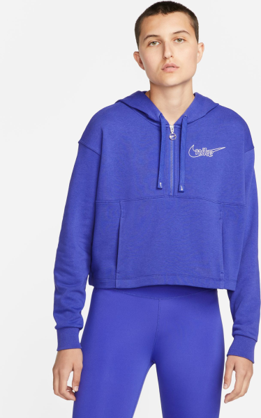 NIKE Damen Sweatshirt W NK DF GT FT GX HZ HOODIE