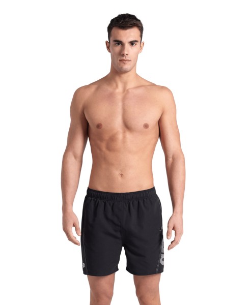 ARENA FUNDAMENTALS ARENA LOGO BOXER R