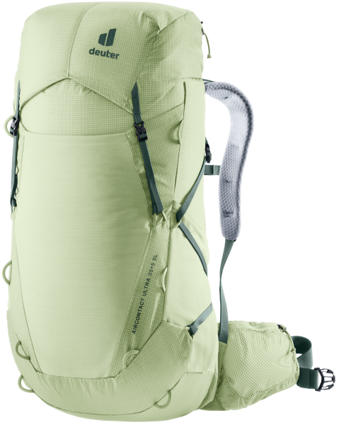 DEUTER Aircontact Ultra 35+5 SL