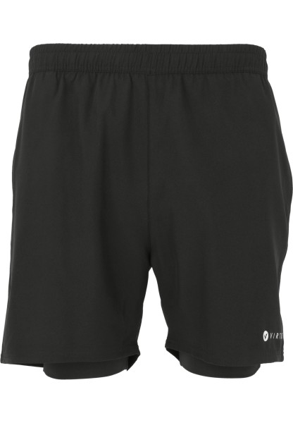 VIRTUS Zayne M 2-in-1 Shorts