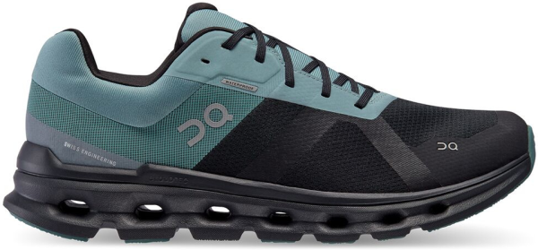 ON Herren Laufschuhe Cloudrunner Waterproof