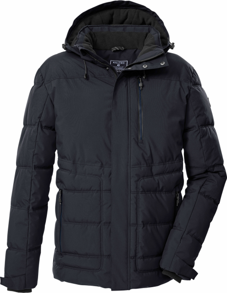 KILLTEC Herren Funktionsjacke KOW 87 MN QLTD JCKT