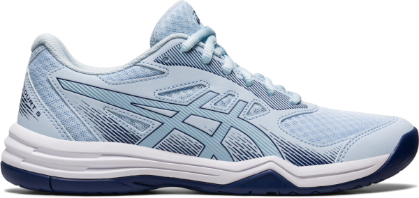 ASICS Damen Netballschuhe UPCOURT 5