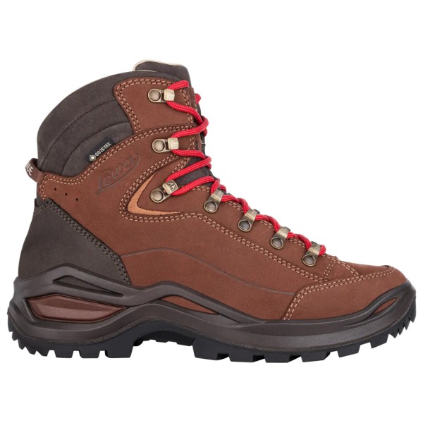 LOWA RENEGADE 100 GTX MID Ws