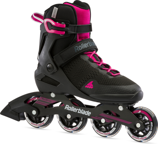 ROLLERBLADE Damen Inlineskates SIRIO 80