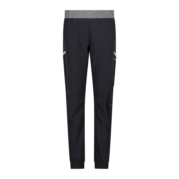 CMP WOMAN PANT LIGHT CLIMB