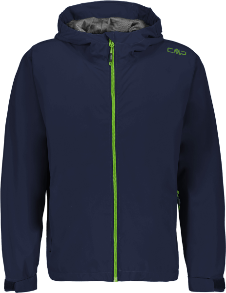 CMP Jungen Regenjacke