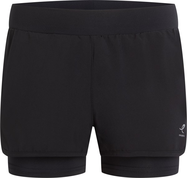 ENERGETICS Kinder Shorts Mä.-Shorts Bamas VI G