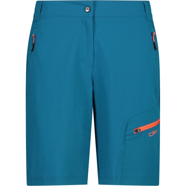 CMP WOMAN BERMUDA M916 36