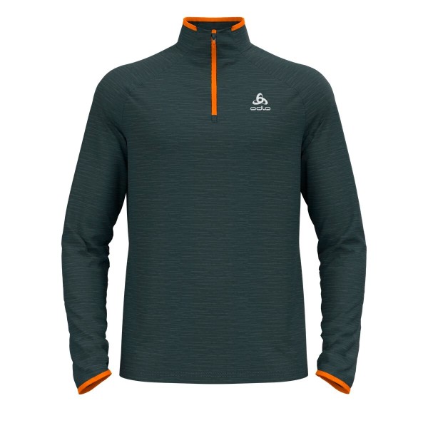 ODLO Mid layer 1/2 zip ESSENTIAL TH