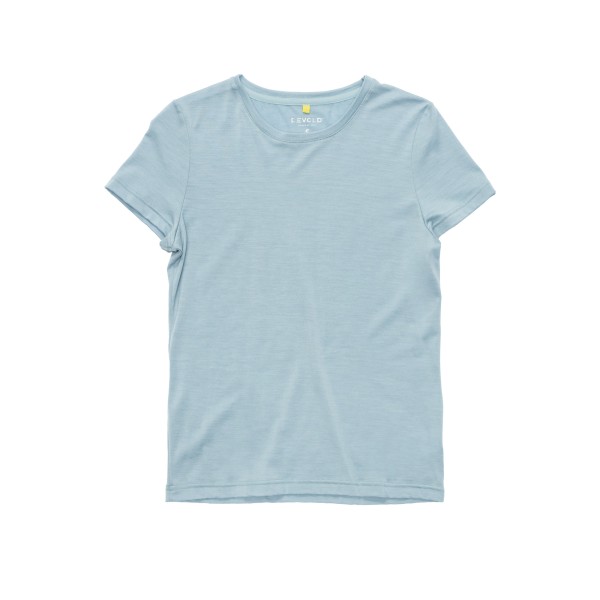 DEVOLD CLASSIC TEE WMN