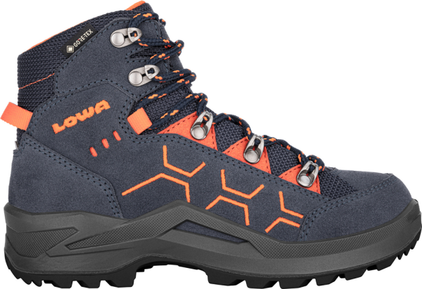 LOWA Kinder Multifunktionsstiefel KODY EVO GTX MID JUNIOR