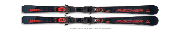 FISCHER THE CURV DTI + RS11