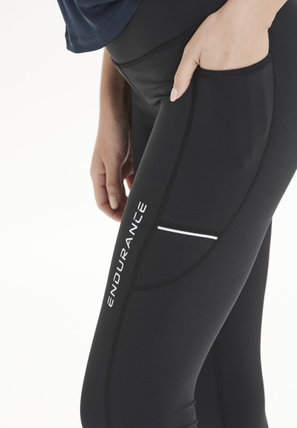 ENDURANCE Energy V2 W Winter Tights