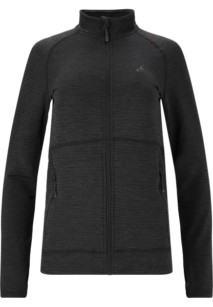 WHISTLER Nevados W Full Zip Midlayer