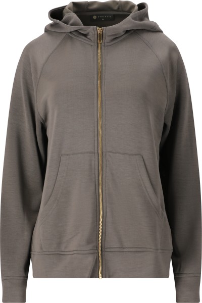 ATHLECIA Damen Kapuzensweat Jacey W Full Zip