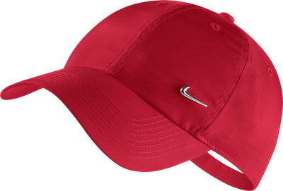 y nk h86 cap metal swoosh