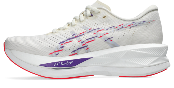 ASICS EUROPE B.V. SONICBLAST