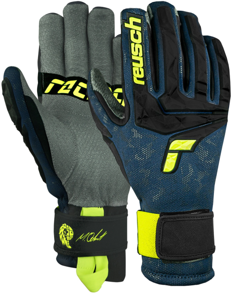 REUSCH Herren Handschuhe Marco Odermatt